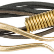 Load image into Gallery viewer, Large Hook Bracelet