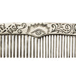 Load image into Gallery viewer, Odd Fellows Comb with Leather Case