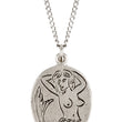 Load image into Gallery viewer, Mermaid Necklace