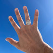 Load image into Gallery viewer, Paradise Signet Ring