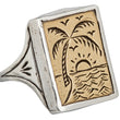 Load image into Gallery viewer, Paradise Ring
