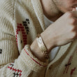 Load image into Gallery viewer, Swallow ID Bracelet