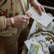 Load image into Gallery viewer, Swallow ID Bracelet