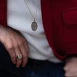 Load image into Gallery viewer, Serpent & Arrow Necklace
