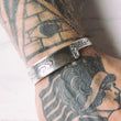 Load image into Gallery viewer, Razor Blade Cuff