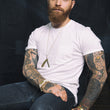 Load image into Gallery viewer, Straight Razor Necklace