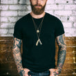 Load image into Gallery viewer, Swallow Necklace