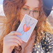 Load image into Gallery viewer, Three of Swords Ring