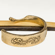 Load image into Gallery viewer, Razor Blade Cuff