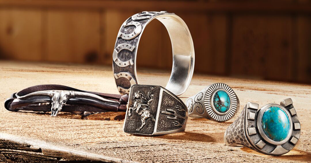 STETSON X LHN – LHN Jewelry