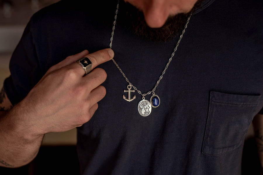 Celebrating a Sailor's Odyssey