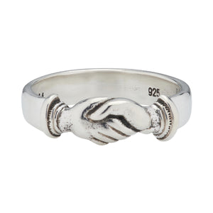 Fellowship Ring