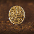 Load image into Gallery viewer, Swallow Signet Ring
