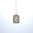 Load image into Gallery viewer, Eye in Hand Necklace
