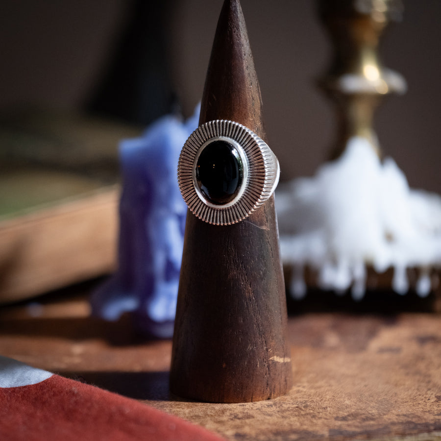 Byron Ring
