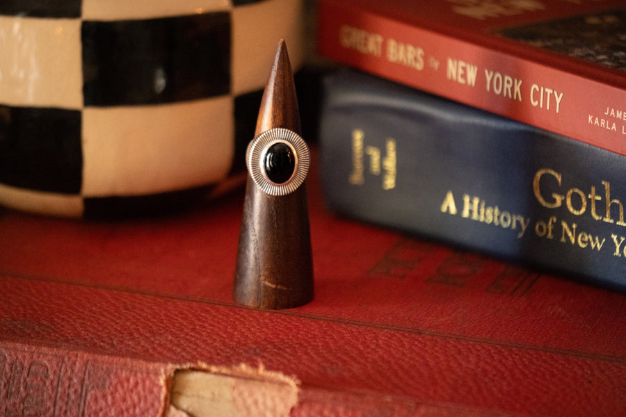 Byron Ring
