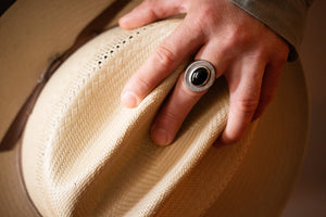 Byron Ring