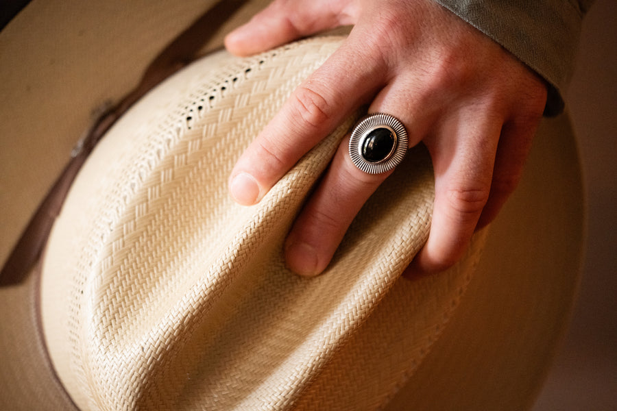 Byron Ring