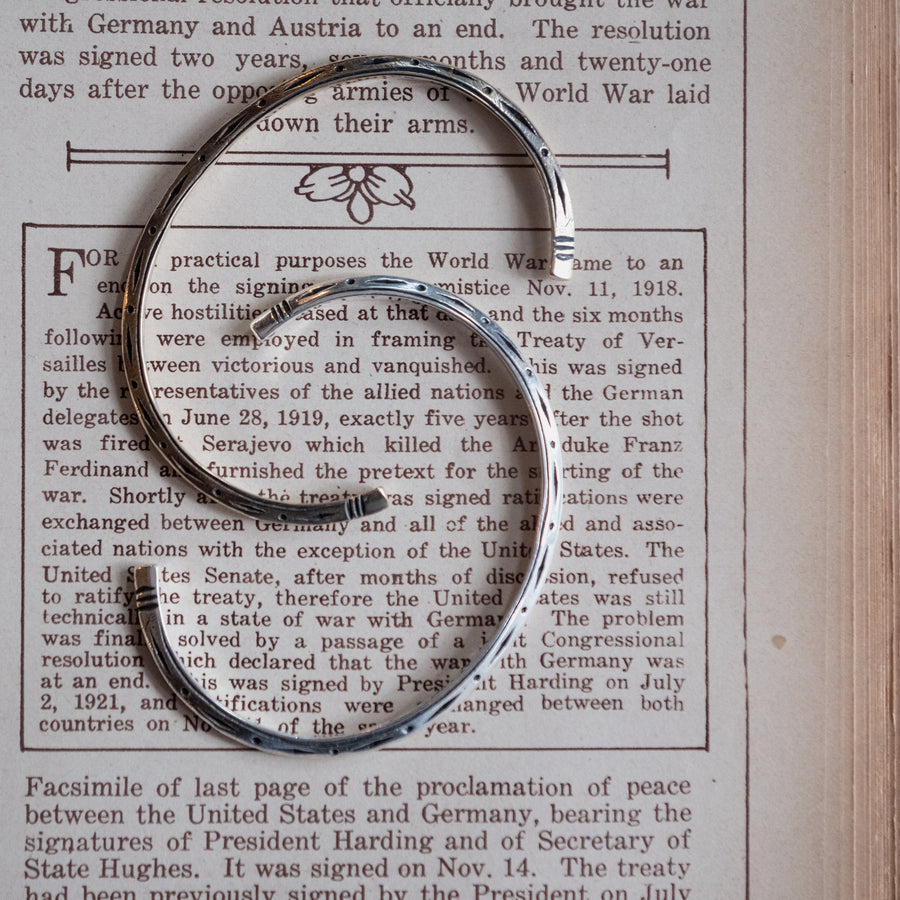 Tosca Cuff