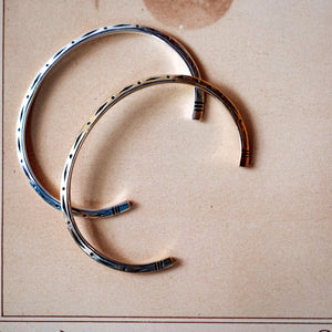Tosca Cuff