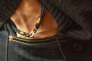 Strand Bracelet