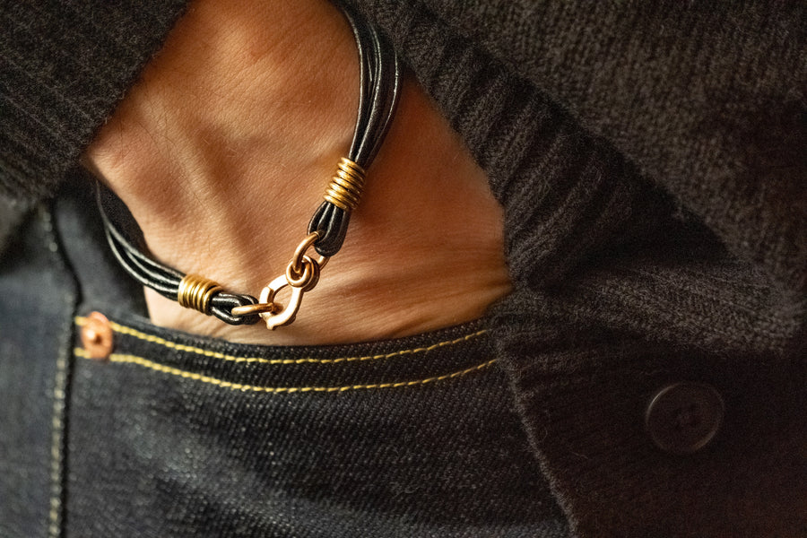 Strand Bracelet