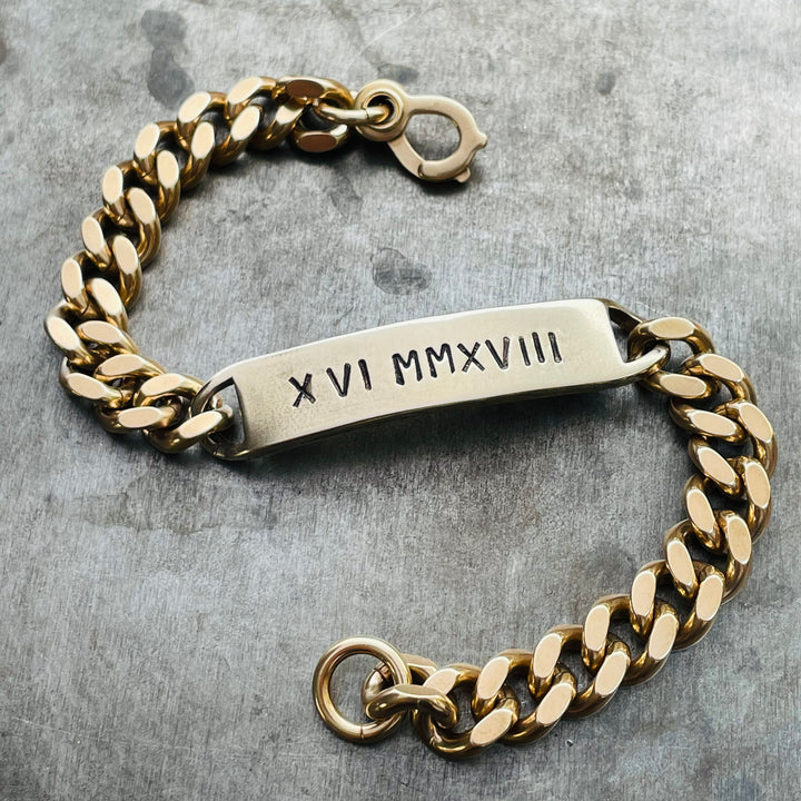 LHN Jewelry ブレスレット LHN Jewelry