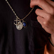 Load image into Gallery viewer, Nautical Charm Necklace
