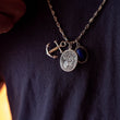 Load image into Gallery viewer, Nautical Charm Necklace
