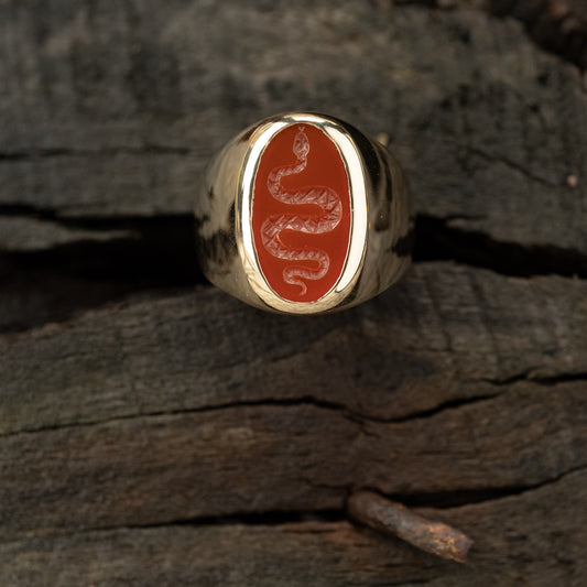 Serpent Ring