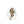 Load image into Gallery viewer, Hula Girl Ring
