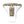 Load image into Gallery viewer, Hula Girl Souvenir Ring
