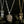 Load image into Gallery viewer, Hula Girl Necklace
