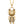 Load image into Gallery viewer, Tiki Man Necklace
