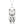 Load image into Gallery viewer, Tiki Man Necklace
