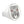 Load image into Gallery viewer, Fire Eyed Tiki God Signet Ring
