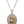 Load image into Gallery viewer, Bleeding Heart Souvenir Necklace
