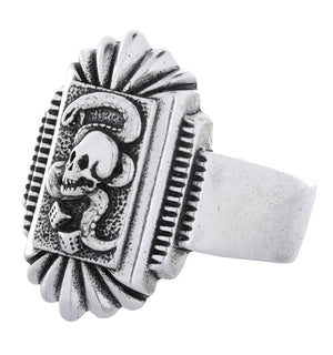 Born to Lose Ring