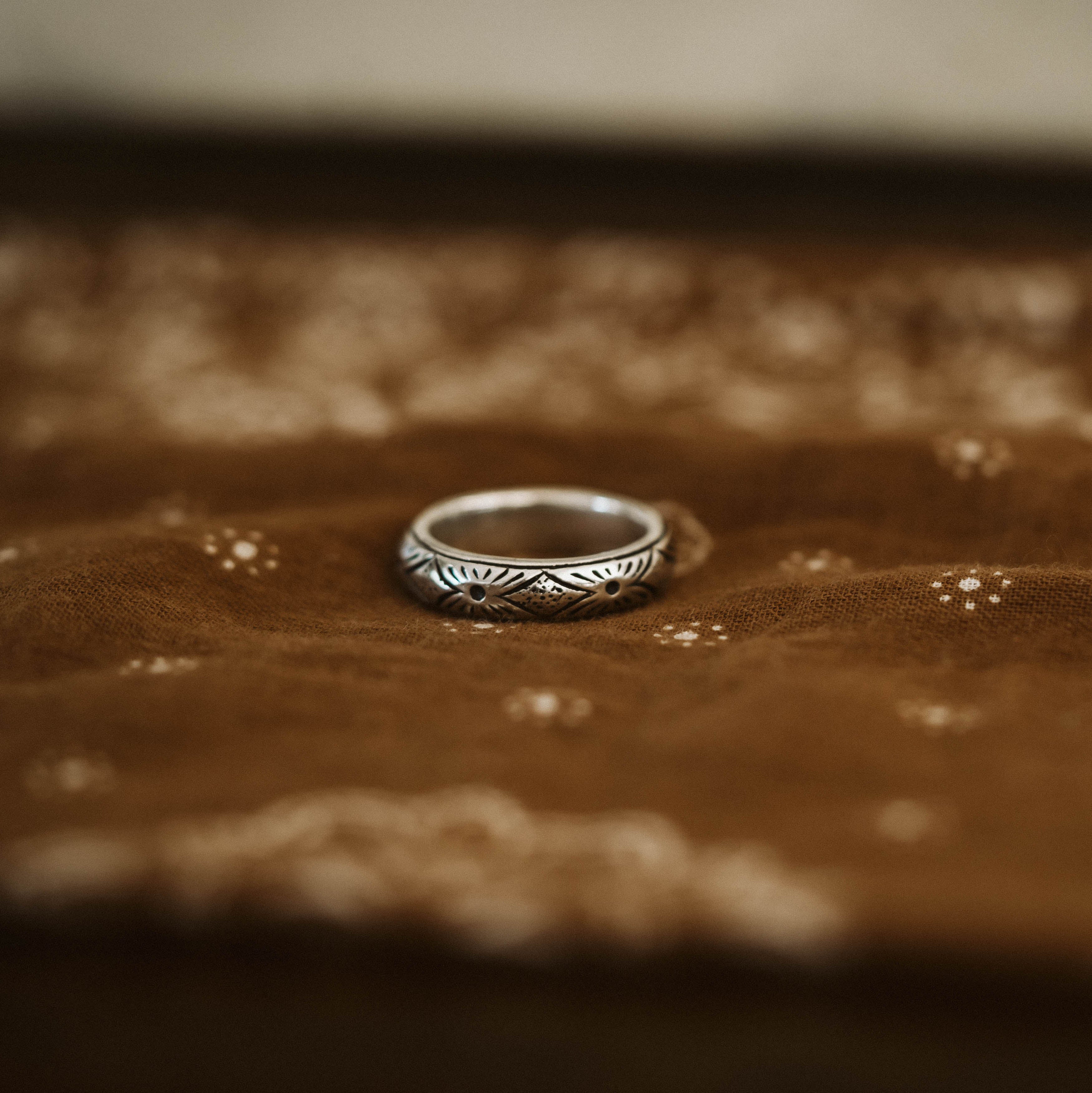 Yates Ring LHN Jewelry