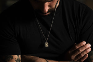 Panther Necklace