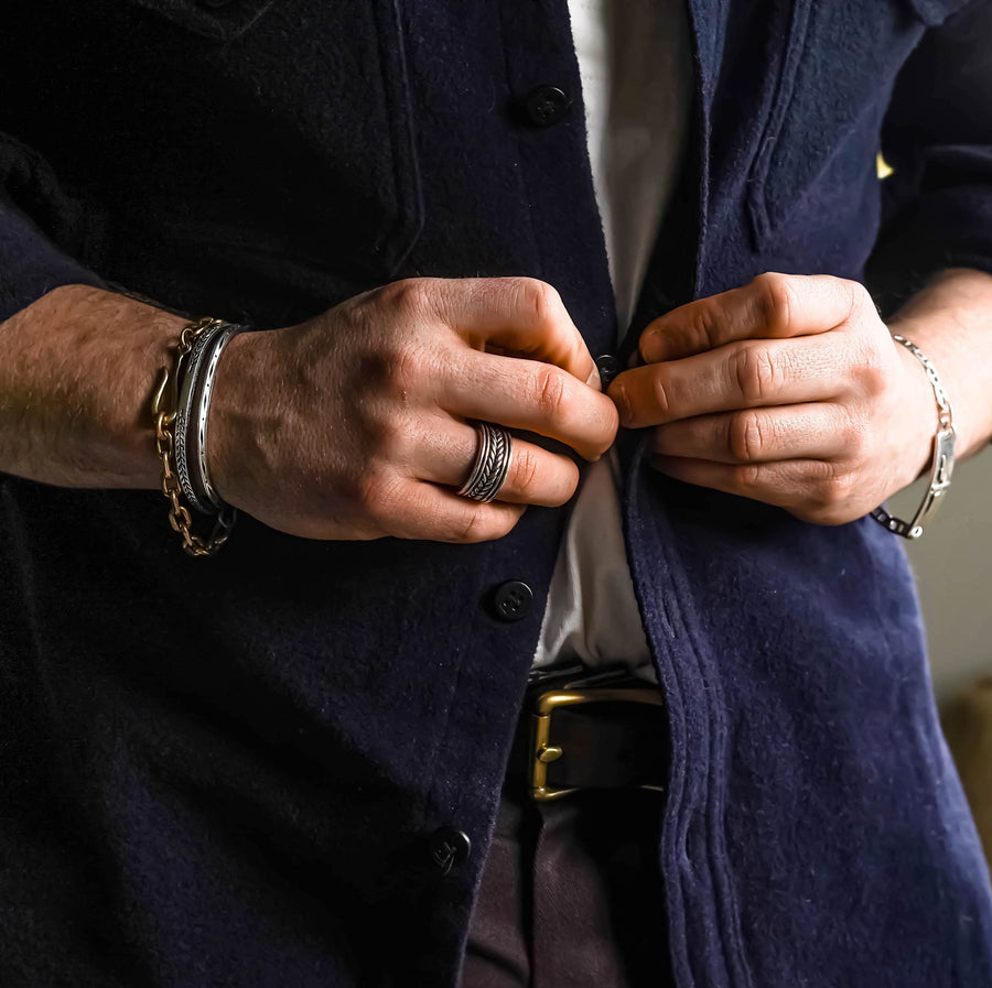 Pantheon Cuff