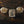 Load image into Gallery viewer, Eagle &amp; Snake Souvenir Ring
