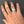 Load image into Gallery viewer, Arrow Ring - Custom Stamped
