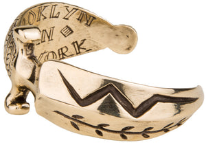Dagger Cuff