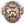 Load image into Gallery viewer, Strength &amp; Wisdom Souvenir Ring

