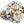 Load image into Gallery viewer, Fellowship Souvenir Ring
