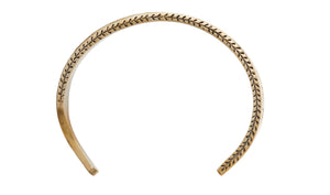 Razor Blade Cuff – LHN Jewelry