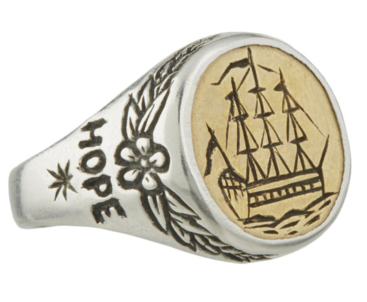 Albion Ring