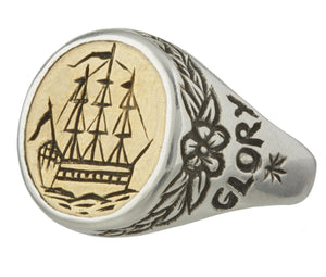 Albion Ring