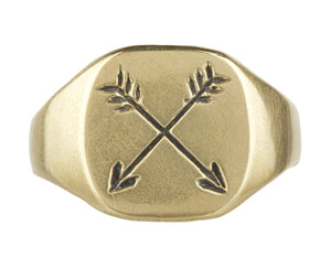Arrow Ring